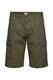 Cargo-Shorts dark khaki 2