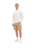 Cargo Shorts desert fawn