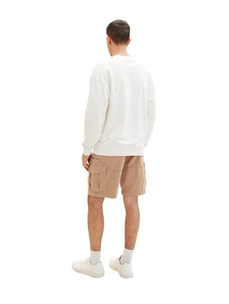 Cargo Shorts desert fawn