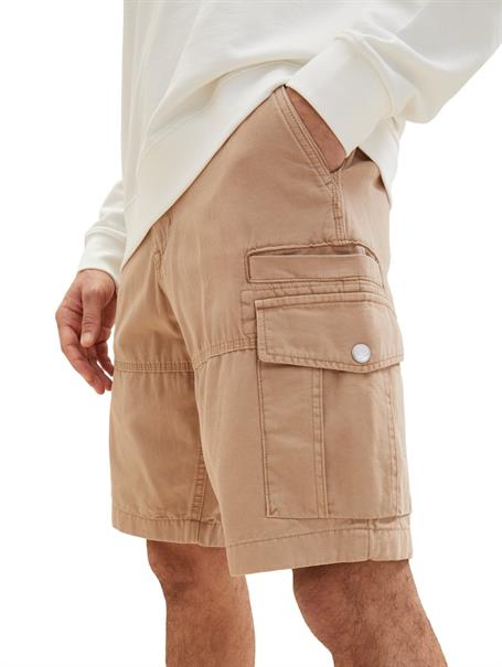 Cargo Shorts desert fawn