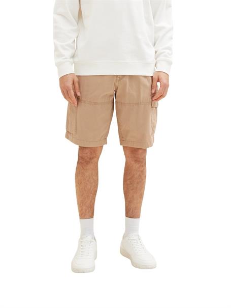 Cargo Shorts desert fawn