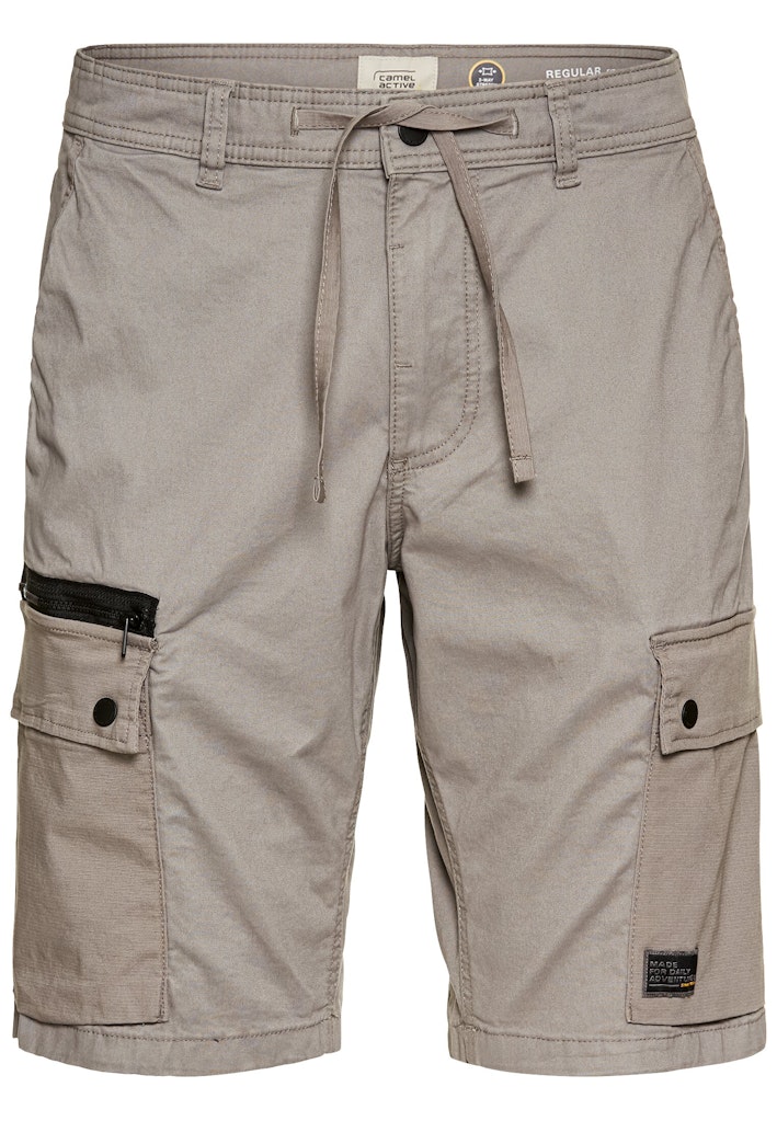 Camel Active Herren Short 5f40496r61 günstig online kaufen