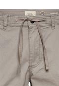 Cargo-Shorts mit Kordelzug und Stretch stone gray