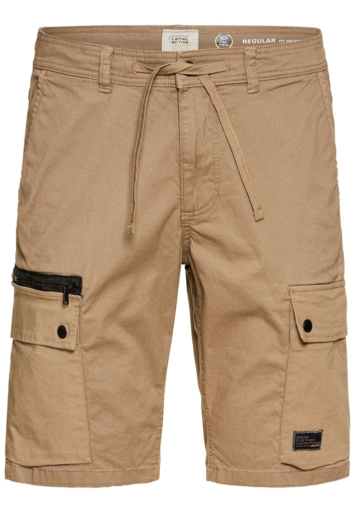 Camel Active Herren Short 5f40496r61 günstig online kaufen