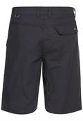 Cargo Shorts mit Ripstop-Kontrast dark navy
