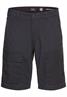Cargo Shorts mit Ripstop-Kontrast dark navy