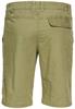Cargo Shorts mit Ripstop-Kontrast dusty khaki