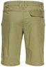 Cargo Shorts mit Ripstop-Kontrast dusty khaki