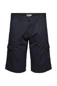 Cargo-Shorts navy