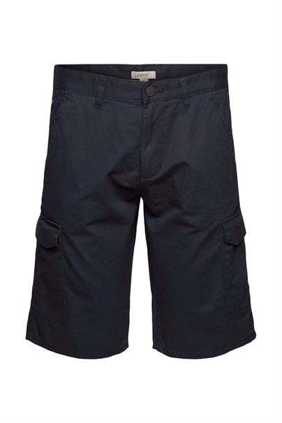 Cargo-Shorts navy