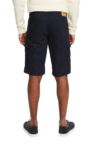 Cargo-Shorts navy