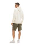 Cargo Shorts olive diamond structure