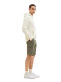 Cargo Shorts olive diamond structure