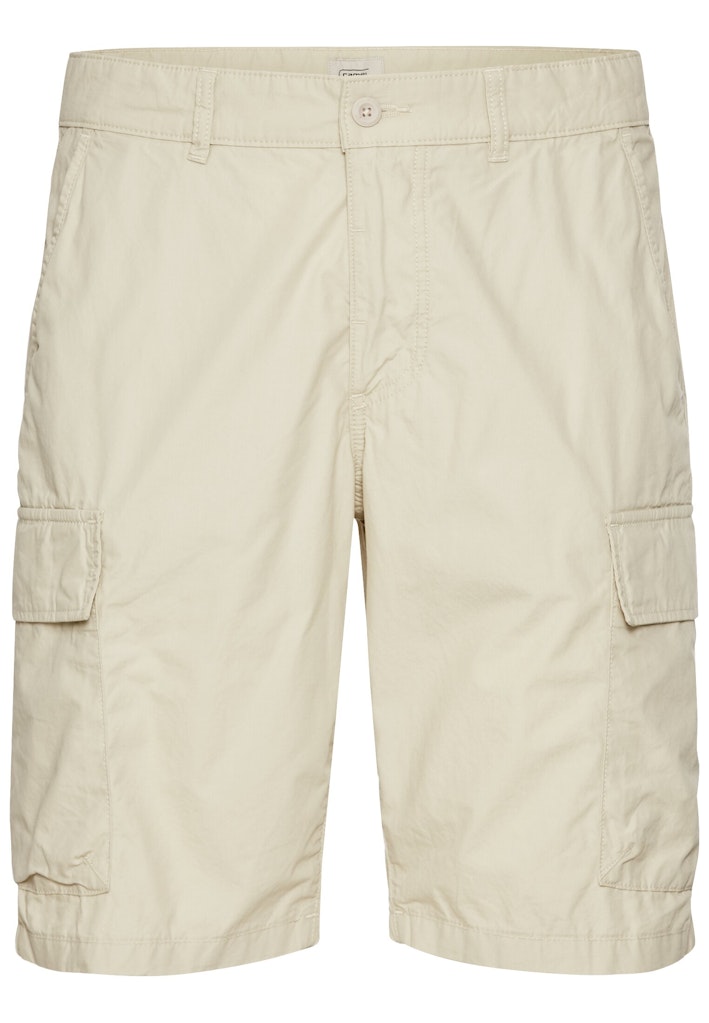 camel active Bermudas Cargo-Bermudas Sommerhose mit günstig online kaufen