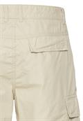 Cargo Shorts Regular Fit beige
