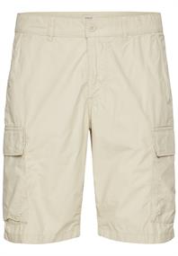 Cargo Shorts Regular Fit beige