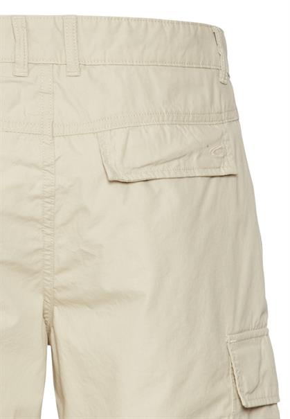 Cargo Shorts Regular Fit beige