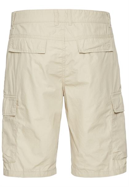 Cargo Shorts Regular Fit beige