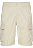 Cargo Shorts Regular Fit beige