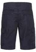 Cargo Shorts Regular Fit dark navy