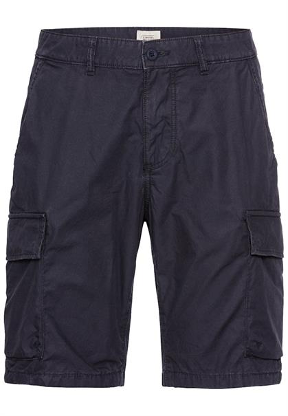 Cargo Shorts Regular Fit dark navy