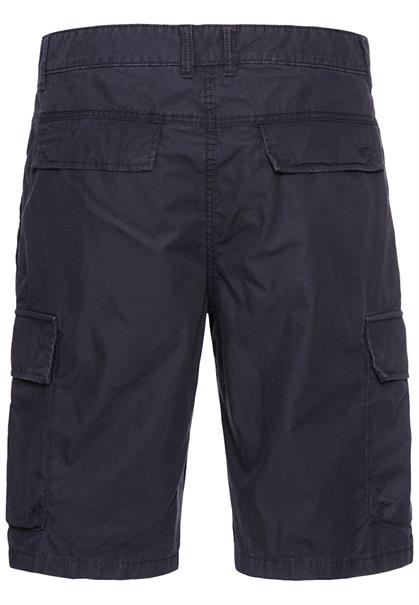 Cargo Shorts Regular Fit dark navy