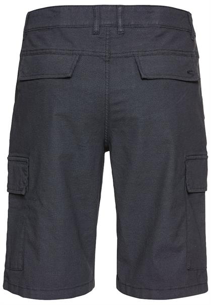 Cargo Shorts Regular Fit dark navy
