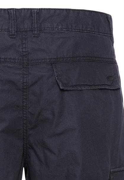 Cargo Shorts Regular Fit dark navy