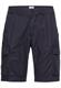 Cargo Shorts Regular Fit dark navy