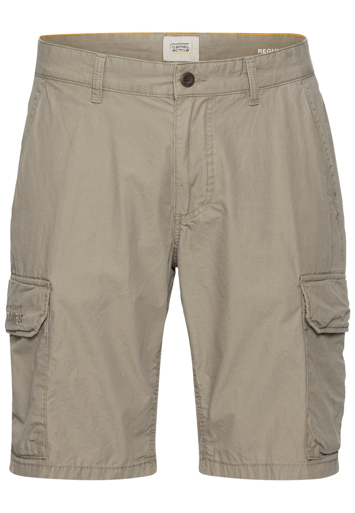 camel active Cargoshorts Cargo-Shorts günstig online kaufen