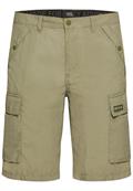 Cargo Shorts Regular Fit khaki