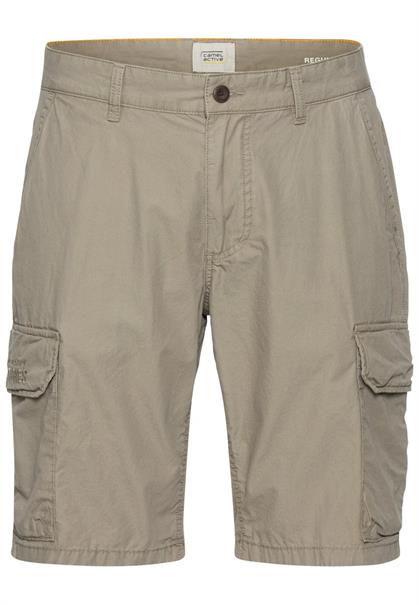 Cargo Shorts Regular Fit khaki
