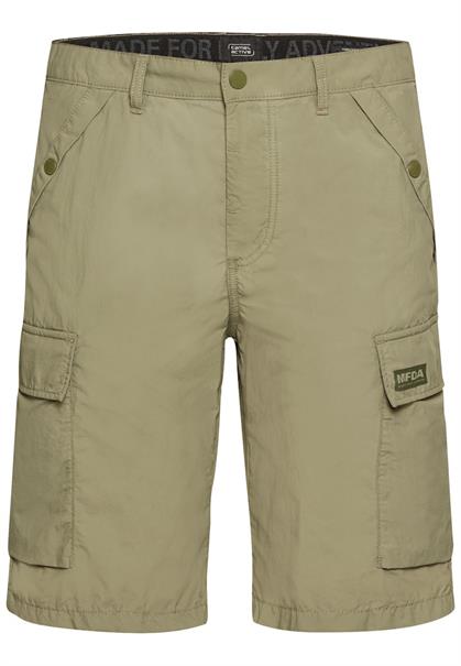 Cargo Shorts Regular Fit khaki