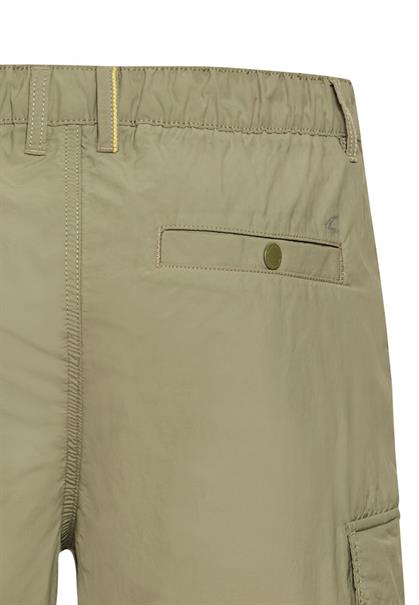 Cargo Shorts Regular Fit khaki