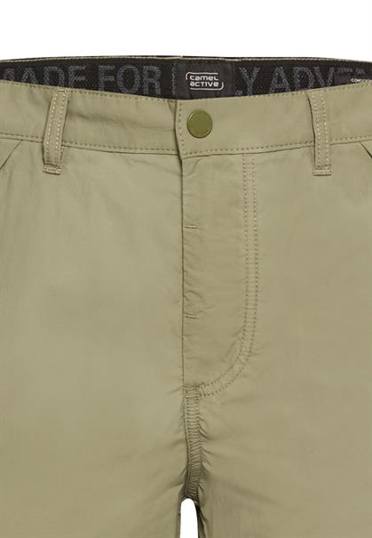 Cargo Shorts Regular Fit khaki