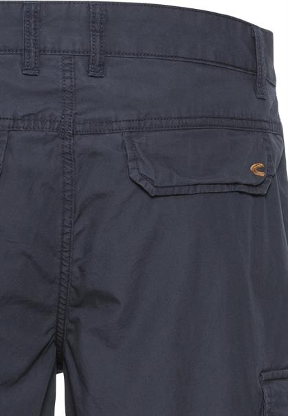 Cargo Shorts Regular Fit night blue