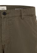 Cargo Shorts Regular Fit olive brown minimal