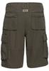 Cargo Shorts Regular Fit olive brown