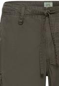 Cargo Shorts Regular Fit olive brown