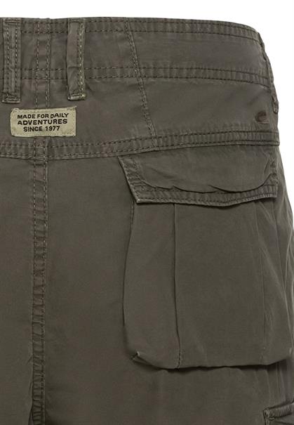 Cargo Shorts Regular Fit olive brown