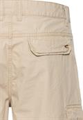 Cargo Shorts Regular Fit sand