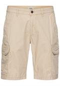 Cargo Shorts Regular Fit sand