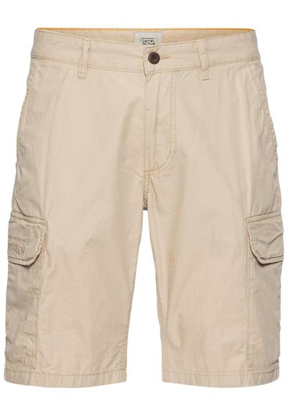 Cargo Shorts Regular Fit sand