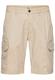 Cargo Shorts Regular Fit sand