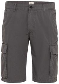 Cargo Shorts Regular Fit shadow grey minimal