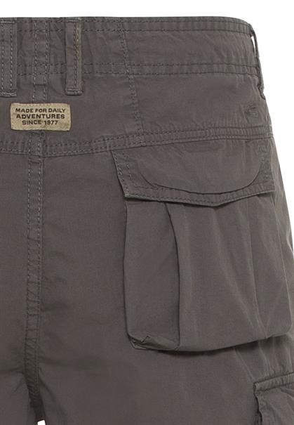 Cargo Shorts Regular Fit shadow grey