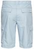 Cargo Shorts Regular Fit smoke blue