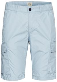 Cargo Shorts Regular Fit smoke blue