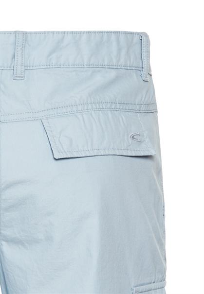 Cargo Shorts Regular Fit smoke blue