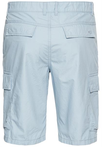 Cargo Shorts Regular Fit smoke blue